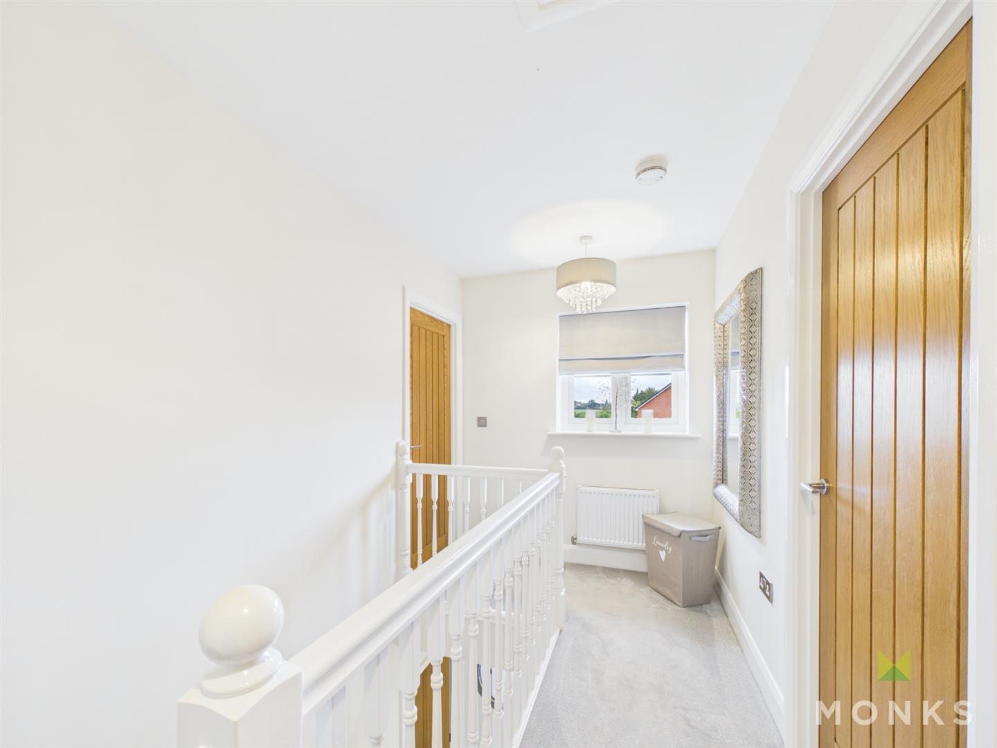 15 Wessex Close, Shrewsbury, SY4 4RZ For Sale